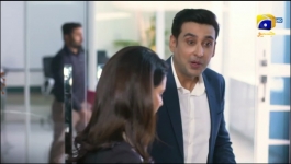 Mujhay Qabool Nahin - Episode 10 - 9th August 2023